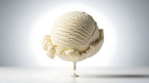 1 boule de glace simple