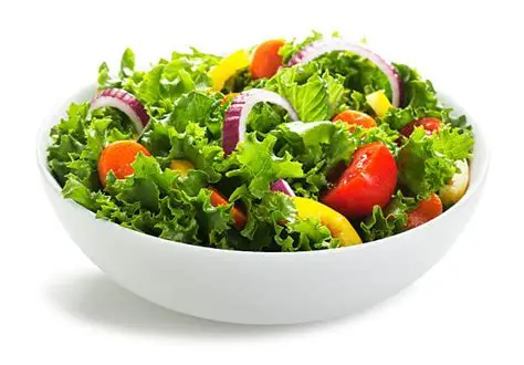 Salades