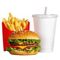 Fast-food