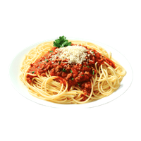 Spaghetti