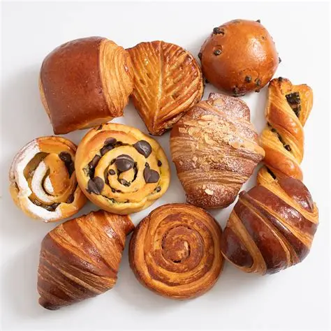 Viennoiserie